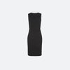 Women Dress Ladies Casual Ruffley
