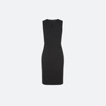 Women Dress Ladies Casual Ruffley