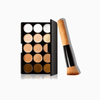 Makeup Brush Set