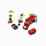 Die-Cast Model Cars