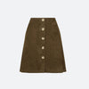 Chiffon Casual Dress