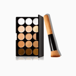 Colors Eye Makeup Palette Kit