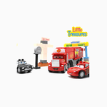 Rising Cream Scented Toy Kids Gifts