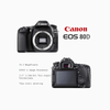 Camera Waterproof For iPhone X 8 7