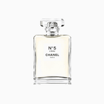 Coco Mademoiselle Eau De Parfum