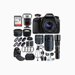 Canon EOS 1300D