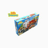 Baby Bathing Frog Shape Temperature