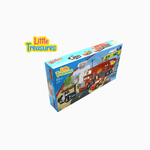 Baby Bathing Frog Shape Temperature