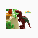 Piece Ancient Dinosaur Building Block